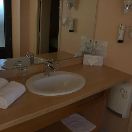 Restaurant La Clairiere