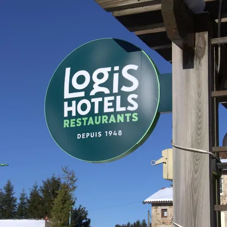 Hotel Restaurant La Clairiere