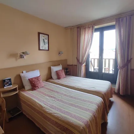 Restaurant La Clairiere Hotel