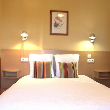 Restaurant La Clairiere