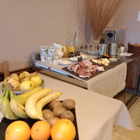 Hotel Restaurant La Clairiere Chambon-sur-Dolore