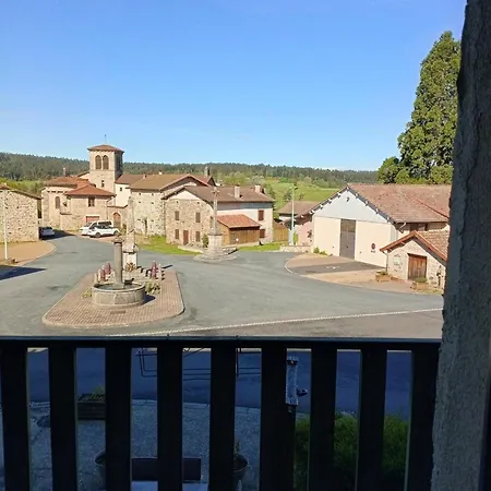 Restaurant La Clairiere فندق