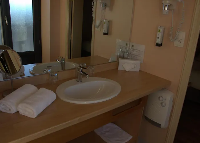 Restaurant La Clairiere