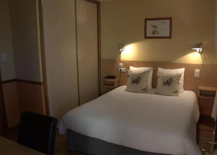 Hotel Restaurant La Clairiere