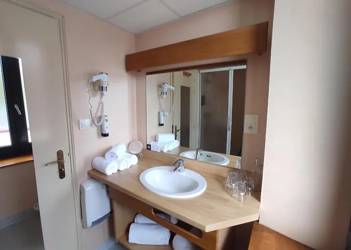 Restaurant La Clairiere 2*