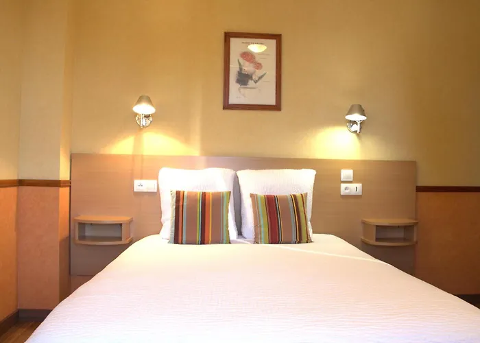 Restaurant La Clairiere